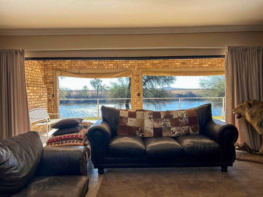 4 Bedroom Property for Sale in Potchefstroom Rural North West